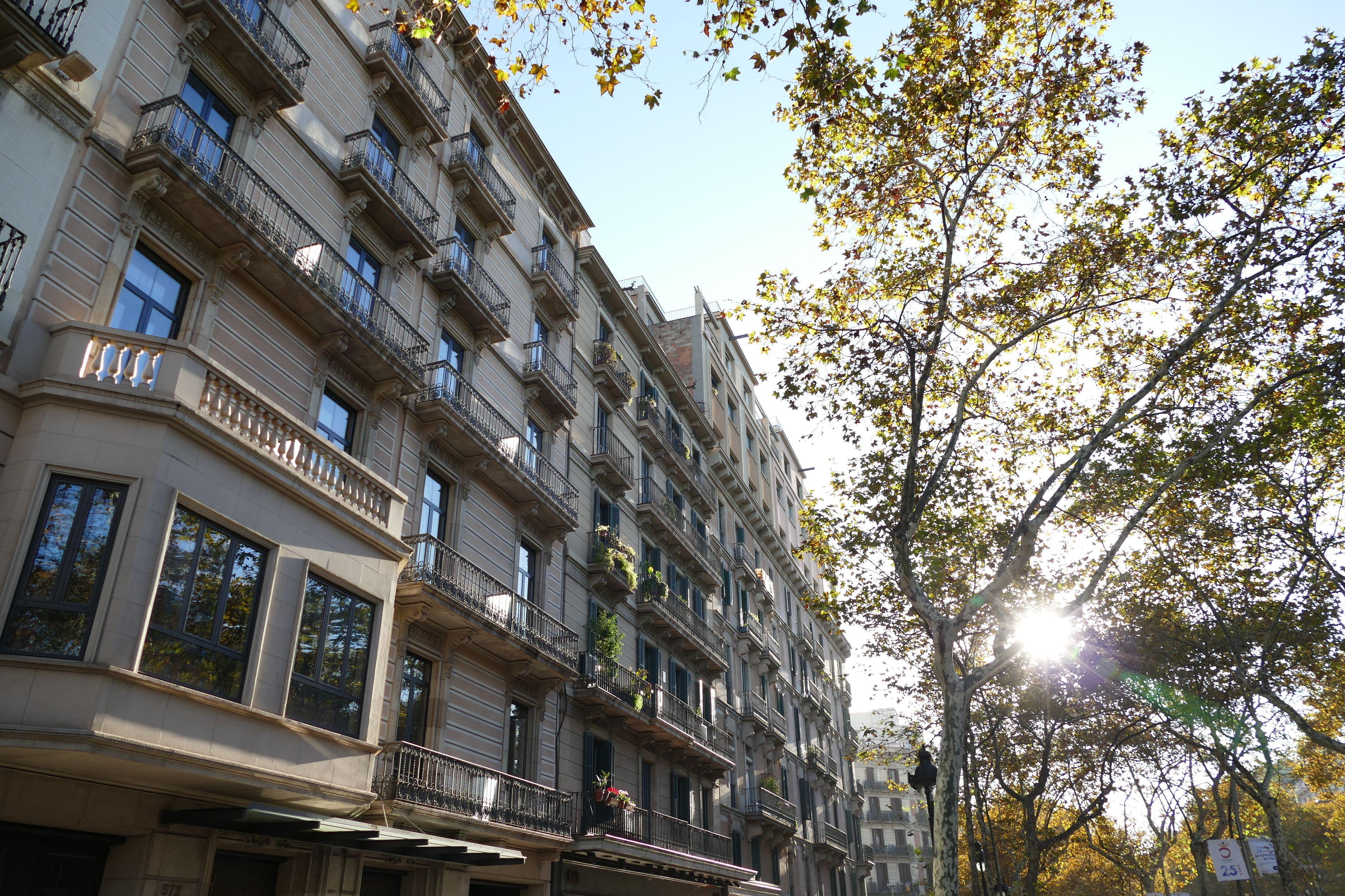 Petit Palace Eixample — Fotos 2